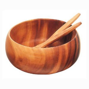 Salad Bowl Acaciaware