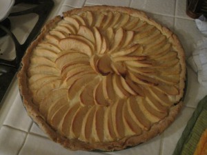 tarte