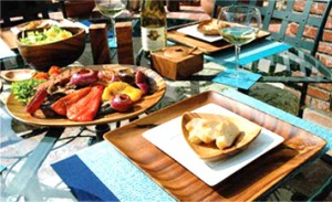 Outdoor Summer Entertaining Outdoor Summer Entertaining