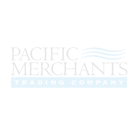 Pacific Merchants Sage Green Two-Tone Thin Weave Placemat, 18" x 12"