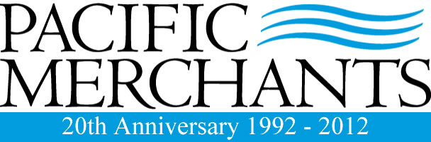 Pacific Merchants
