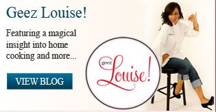 Chef Louise - View Blog