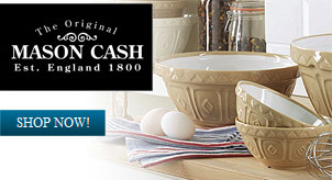 Mason Cash - Shop Now