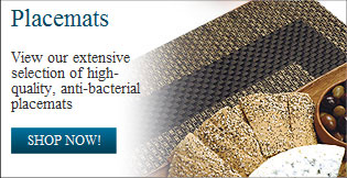 Placemats - Shop Now