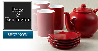 Price &amp Kensington - Shop Now