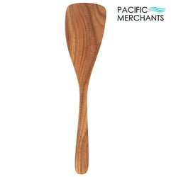 Acaciaware™ Wood Utensils Acaciaware Spatula, 13" Length