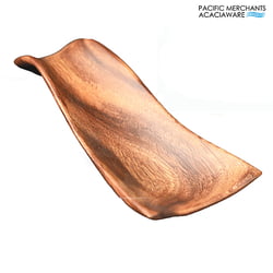 Acaciaware™ Wood Utensils Acaciaware Spoon Rest, 8" x 4"