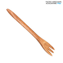 Acaciaware™ Wood Utensils Acaciaware 5" Fork