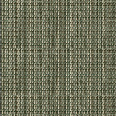 Pacific Merchants Grass Coaster, Set of 6, 4" x 4"