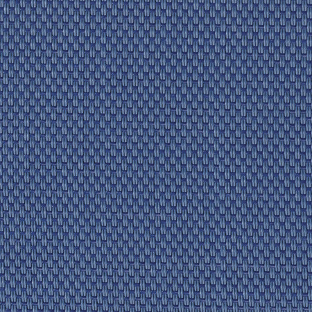 Pacific Merchants Azure Coaster, Set of 6, 4" x 4"