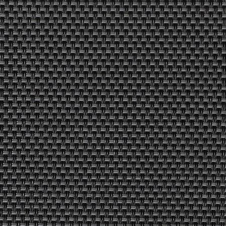 Pacific Merchants Rectangle Placemat Charcoal Grey, 17" x 12"