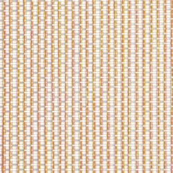 Basketweave Placemats Opal Placemat 18" x 12", Set of 4