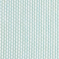 Basketweave Placemats Turquoise Placemat 18" x 12", Set of 4