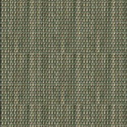 Pacific Merchants Grass Coaster, Set of 6, 4" x 4"