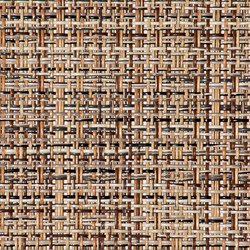 Pacific Merchants Tiramisu Coaster, Set of 6, 4" x 4"