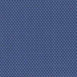 Pacific Merchants Azure Coaster, Set of 6, 4" x 4"