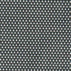 Pacific Merchants Titanium Coaster, Set of 6, 4" x 4"