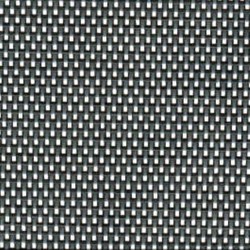 Pacific Merchants Rectangle Placemat Titanium, 17" x 12"