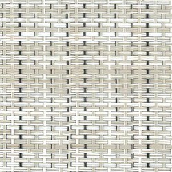 Pacific Merchants Rectangle Placemat Birch, 17" x 12"