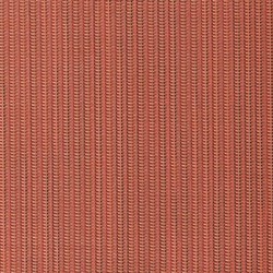 Pacific Merchants Rectangle Placemat Paprika, 17" x 12"