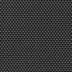 Pacific Merchants Rectangle Placemat Charcoal Grey, 17" x 12"