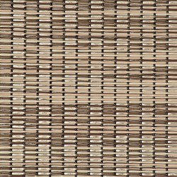 Pacific Merchants Rectangle Placemat Portobello, 17" x 12"