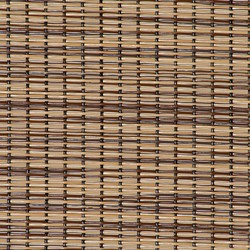 Pacific Merchants Rectangle Placemat Caramel, 17" x 12"
