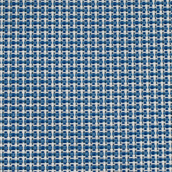 Pacific Merchants Rectangle Placemat Sea Breeze, 17" x 12"