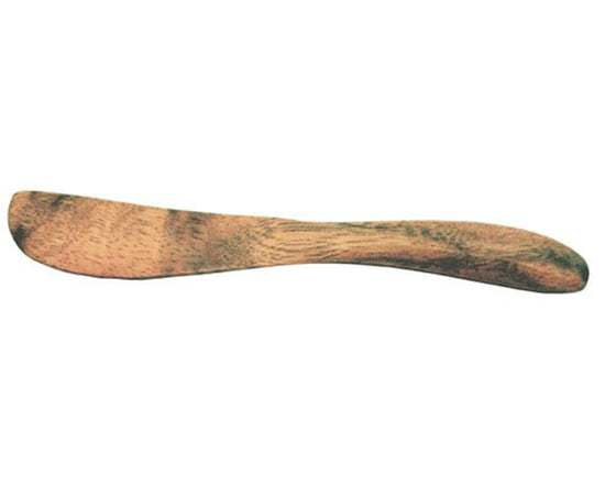 Acacia Wood Spreader