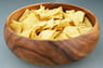 Round Calabash Bowl, 12" x 4", Free Shipping On This Item!