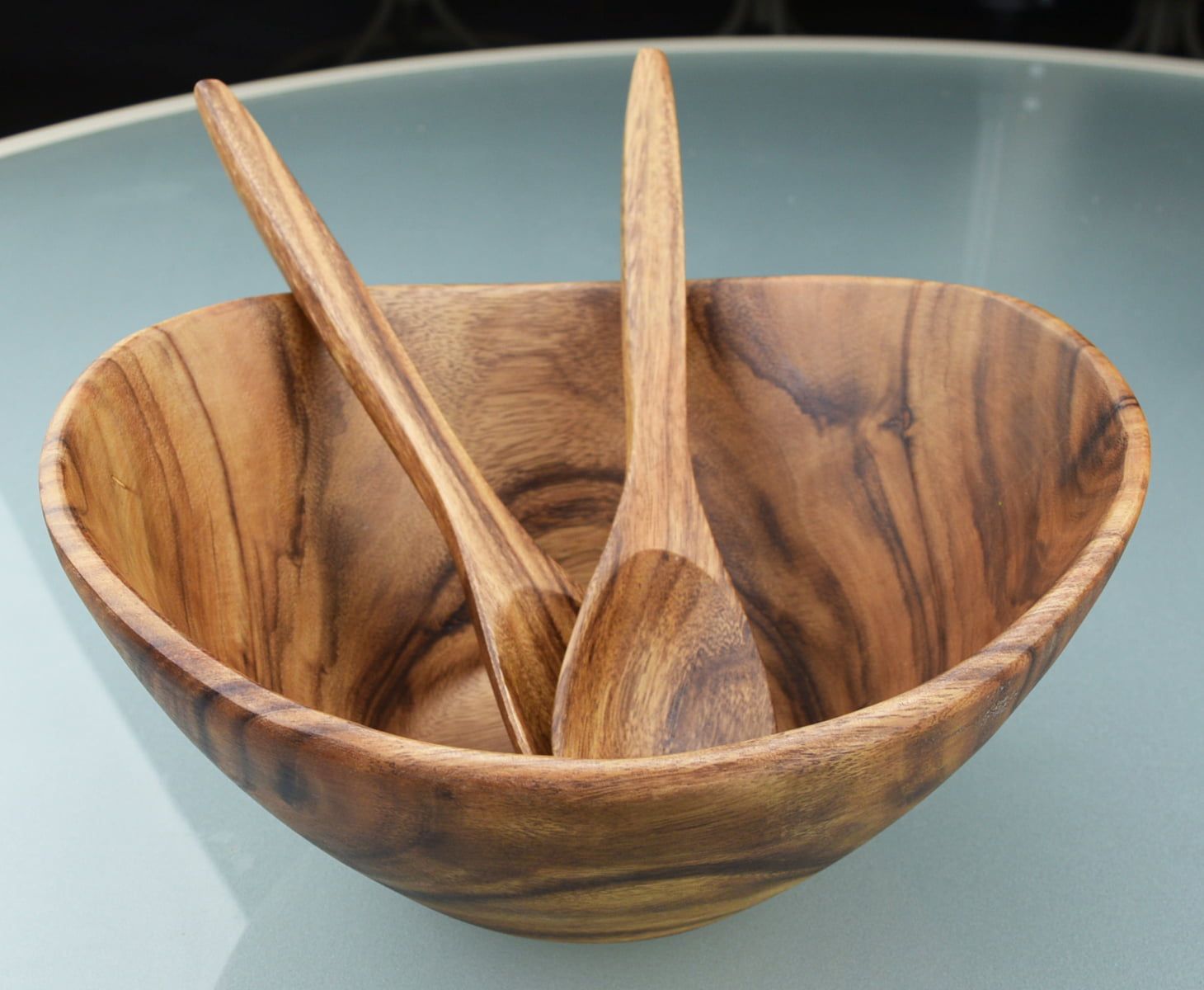 Wooden Salad Bowl wooden-salad-bowl
