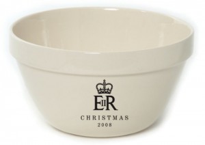 Mason Cash Royal Pudding Basin