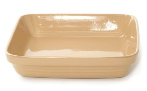 Rectangle Baker 21092