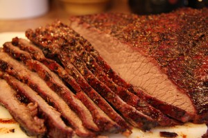 brisket