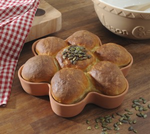 Mason Cash Tear and share Bread Form