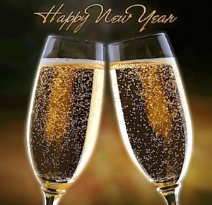 Pacific Merchants wants to wish you a happy new year!