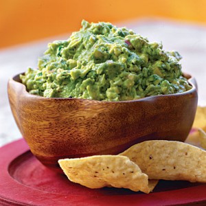 guacamole acaciaware