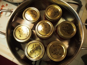 how canning works