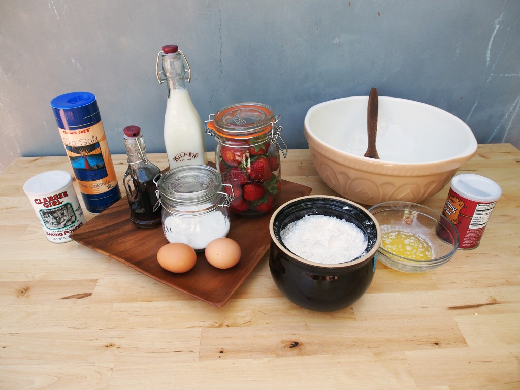 Make Pancakes for Mother's Day!