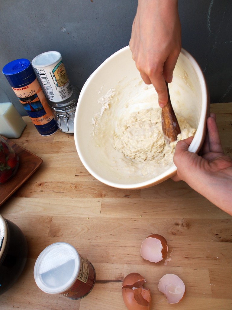 Buttermilk pancakes, Blueberry Pancakes, from scratch pancake recipe