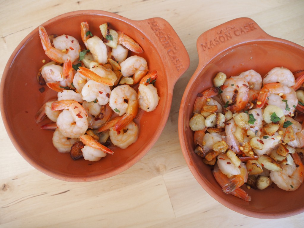 How to make Spanish Food