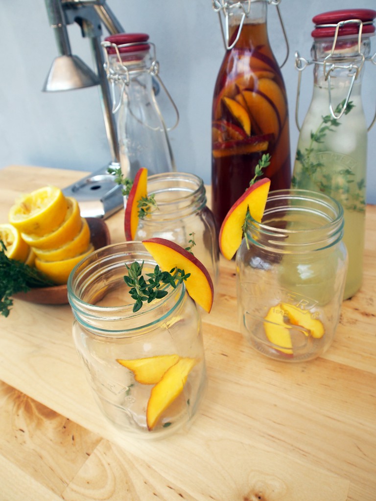 Kilner Glass Jars