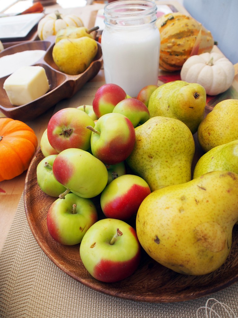 Delicious caramel apples are easy to make
