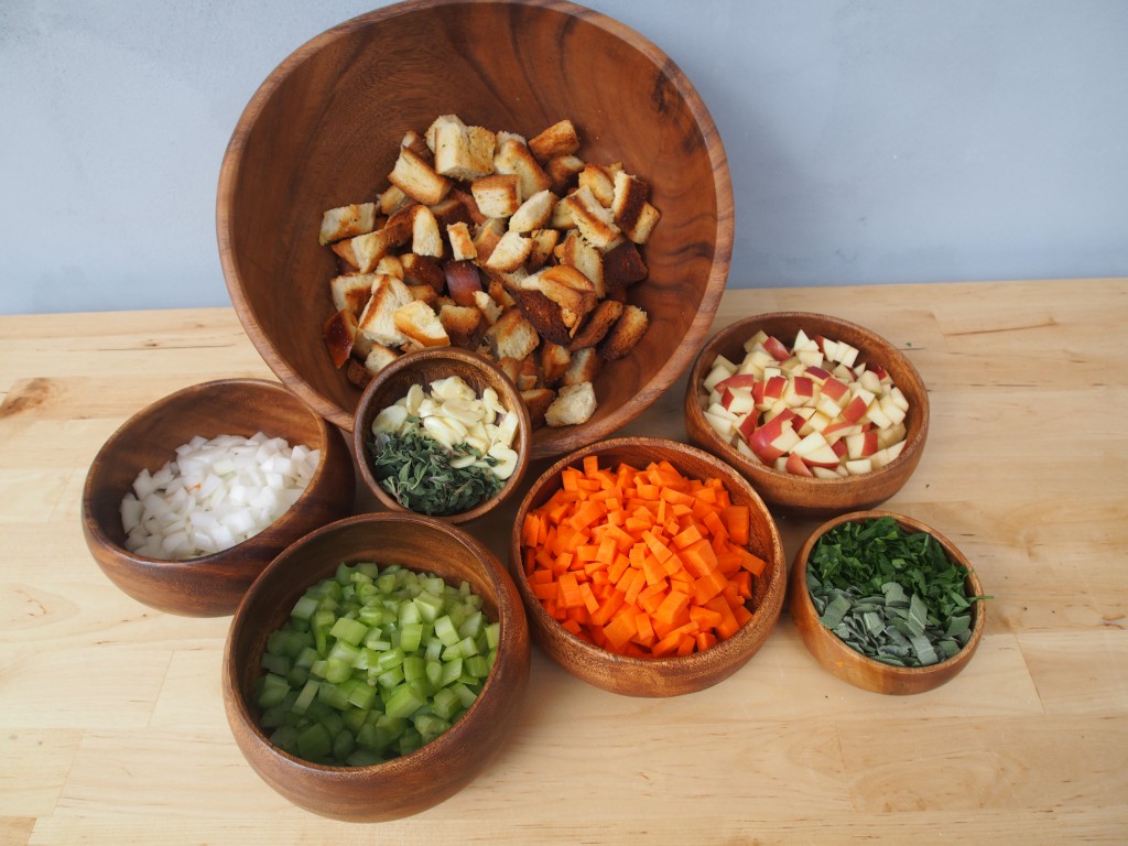 Best stuffing recipe ever