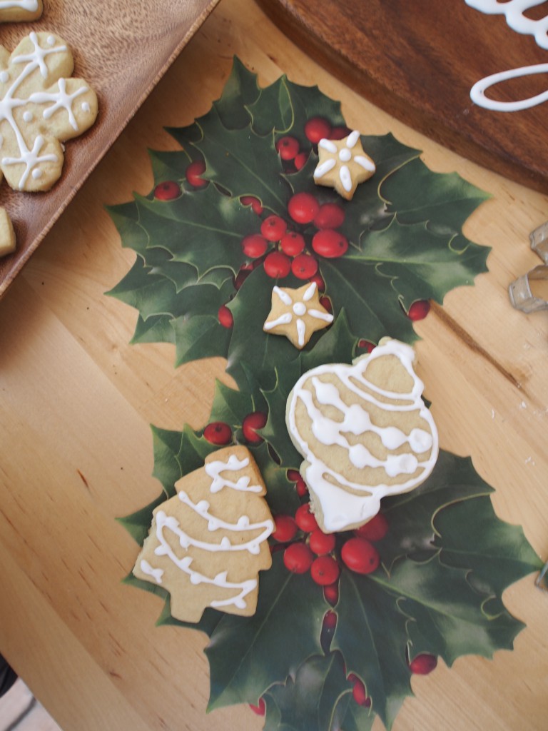 Our signature christmas cookie recipe