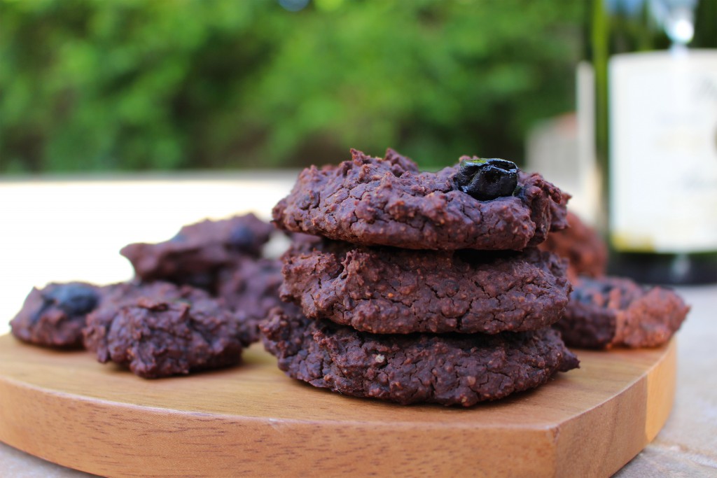 Chocolate cookie recipe