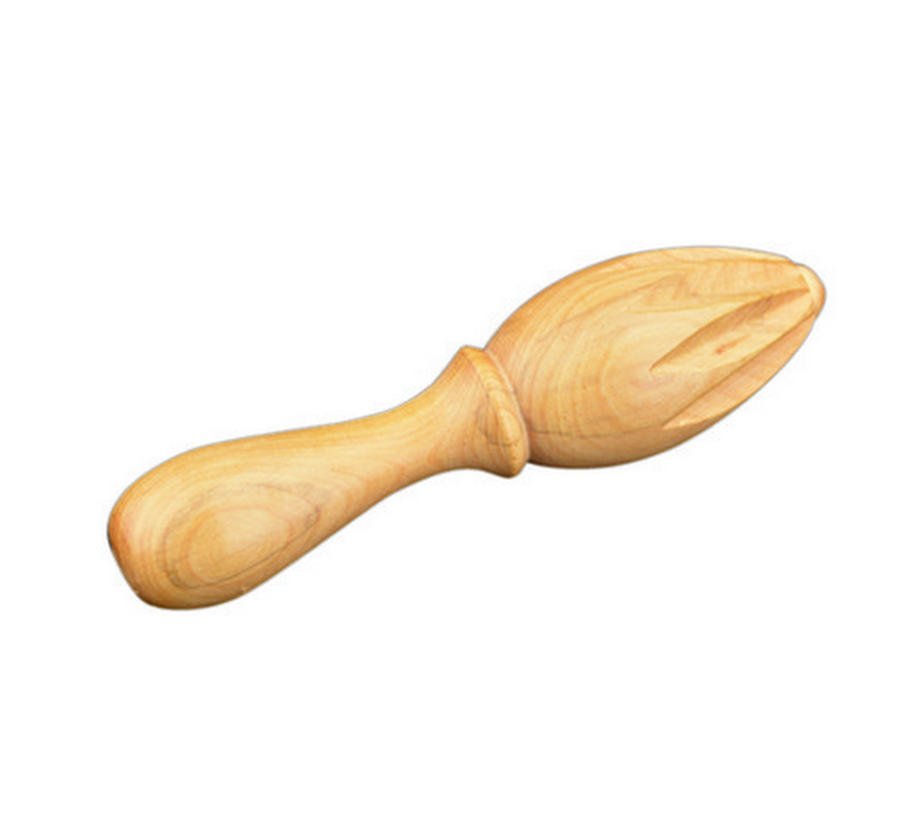 Item featured: Boxwood Lemon Reamer