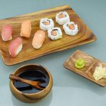 Sushi: More Than Raw Fish