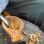 The Wooden Cooking Spoon and Why You Should Care