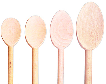 The Wooden Cooking Spoon - Pacific Merchants - Blog